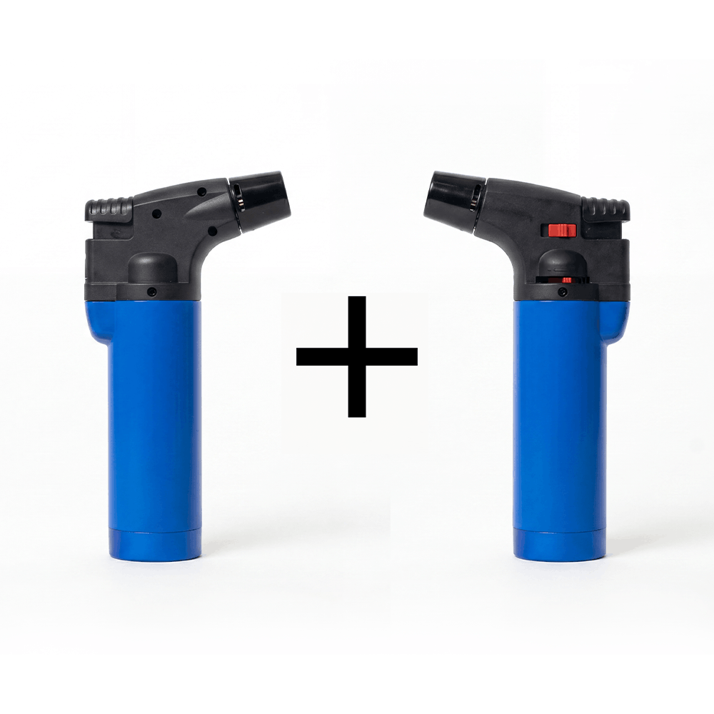 CUSTOM Design (per duo) NEW - Pocket Torch 2.0
